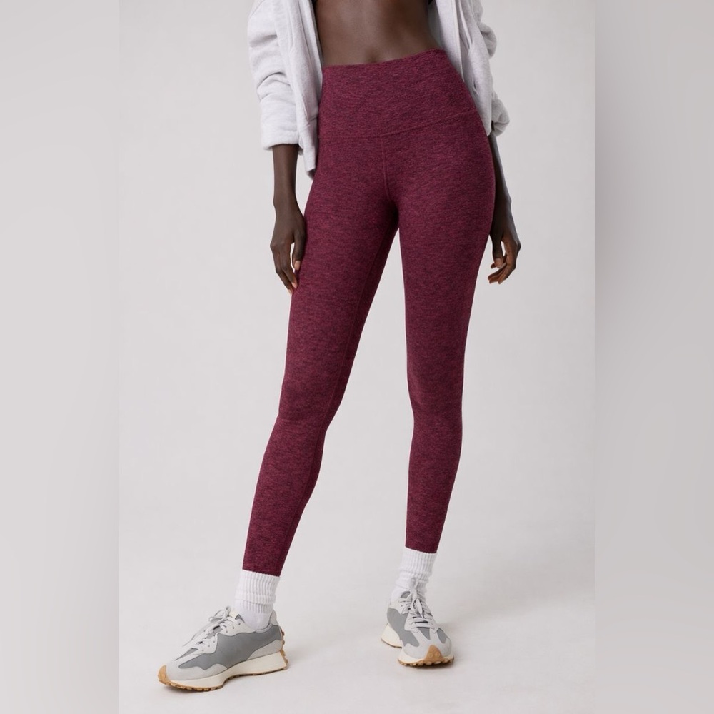 OFFLINE By Aerie The Hugger High Waisted Legging